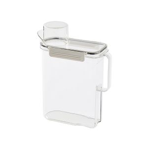 [SG Seller]Multifunction Airtight Food Grade Storage Container/Box/Cereal Box/Cleaning Detergent Container/Leakproof