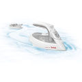 Tefal FV6550 FREEMOVE AIR Fast & Easy Cordless Steam Iron 2600W White. 