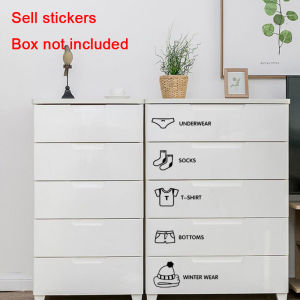 🔥🔥🔥Aofulai สติกเกอร์ติดเสื้อผ้าสำหรับเด็กผู้ชายสติกเกอร์ตกแต่งบ้านและตู้เสื้อผ้าสติกเกอร์ศิลปะสำหรับห้องนอน