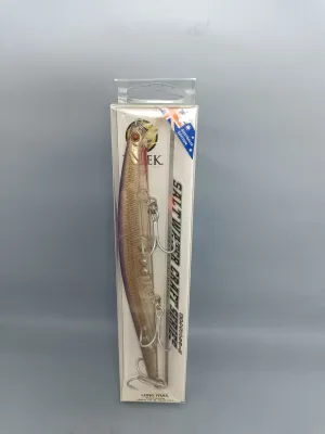Zerek Long Trail Australia Edition Saltwater Craft Series Fishing Lure 27.5g 170mm