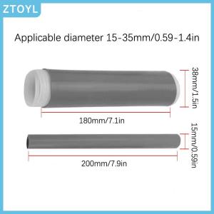 ZTOYL New Anti-scalding Pot Handle Cover Soft Silicone Holder High Heat Resistance Silicone Pot Handle Cover For Frying Pan