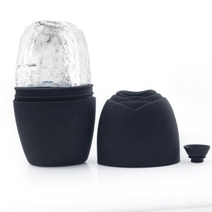 SSSuperior+ Face Roller Ice Mold Face Lift Reduce Acne Shrink Pores Massage Ice Roller Face Massager Ice Roller Face