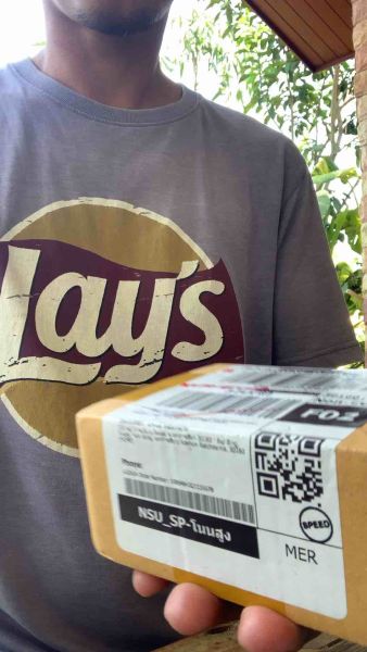 Buyer review video 6