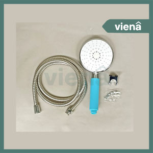 [ VIENA ] Hand Shower Mandi / Hand Shower Set Komplet Set HS-290