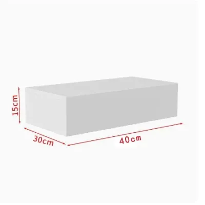 HOME FACTOR Wall cabinet wall drawer cabinet dressing table wall-mounted table bedside table