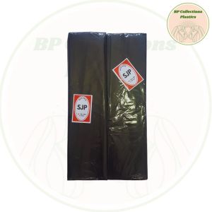 PLASTIK SAMPAH 500 GRAM | KANTONG SAMPAH BESAR SJP UK 60X100 / UK 90X120 SJP ECER
