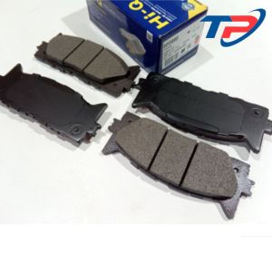 Bố thắng (Má phanh) CamryAvalonLexus  Hàng Hi-Q Xuất xứ Hàn Quốc