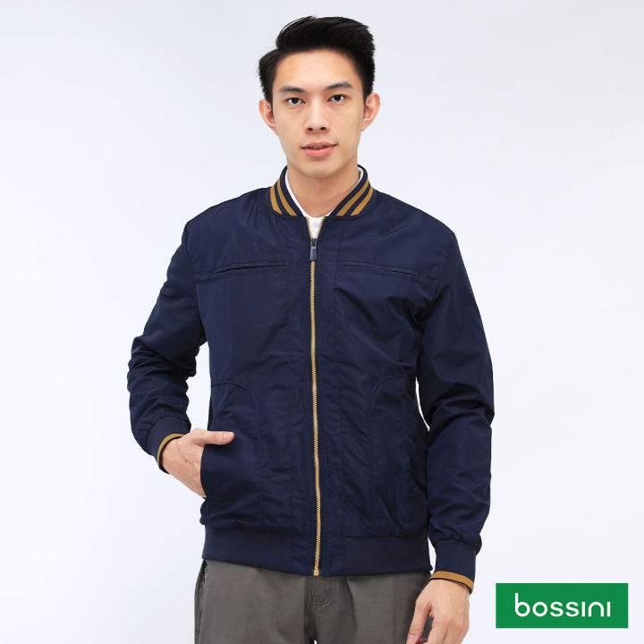 Bossini jacket price clearance philippines