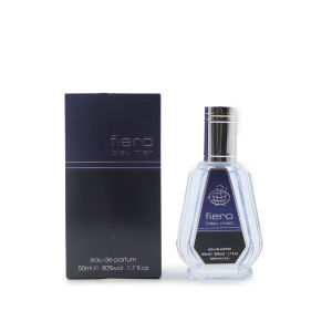 FIERO BLEU MAN EAU DE PARFUM 50ML BY MAISON FRAGRANCE WORLD