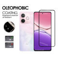 ฟิล์มกันรอยแบบเต็มใสสำหรับ Oppo A5 Pro 5G 2025ปกป้องหน้าจอสำหรับ Oppo A5 Pro A5Pro 5A OppoA5Pro 5G 4G 2025เลนส์กล้องถ่ายรูปกระจกเทมเปอร์. 