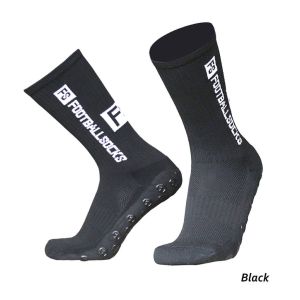 Anti Slip Socks Football Socks Stokin Tebal Running Badminton Football Basketball Footwear Anti Slip sports
