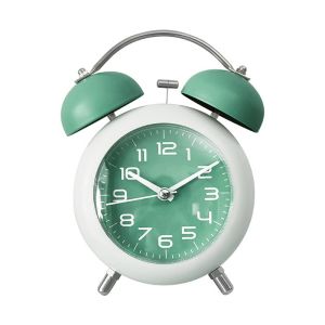 Đồng hồ báo thức chuông kêu to đặc biệt - F18