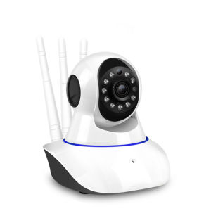 V380 CCTV IP Security Camera with Motion Detection Waterproof Camera 1080P CCTV Camera   Night Vision CCTV Camera