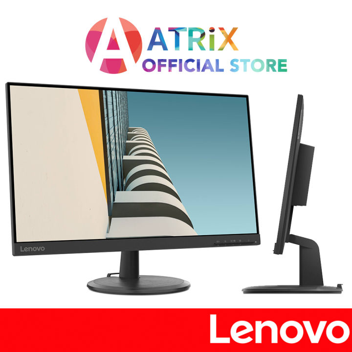 Lenovo D27-40 | 67A3KAC6MY | 27” FHD (1920x1080) | 81 dpi/4ms | 72% ...