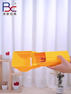 Trẻ Em Đồ chơi bãi biển Cát Đào Cánh Tay Cho Trẻ Em Xẻng xúc cát Cho Làm Vườn Tuyết Sân Sau Trẻ Em Bãi Biển Tiện Ích Xẻng xúc cát S