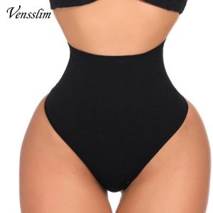 Vensslim Women Seamless Lingerie Tummy Control Panties Slimming Body Shaper Shapewear Waist Trainer Underwear