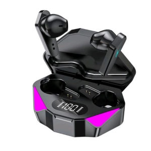 Tai Nghe Bluetooth X15 M25 Hỗ Trợ Âm Thanh 360° Tối Ưu Cho Game Thủ Mic Đàm Thoại Rõ Chống Nhiễu Cực Tốt