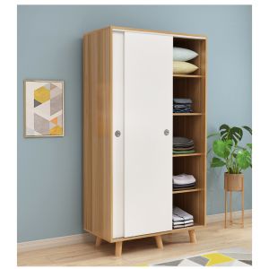 Sliding Wardrobe