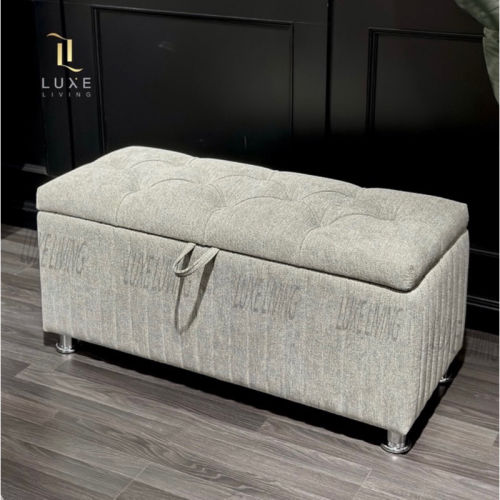 How to Choose the Best Multi-Functional Storage Ottoman for Your Space