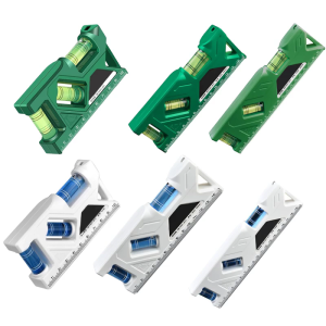 Độ chính xác cao mức độ và góc độ đo đa chức năng từ thước đo thiết kế cho các nhà xây dựng thợ điện & Những người đam mê tự làm