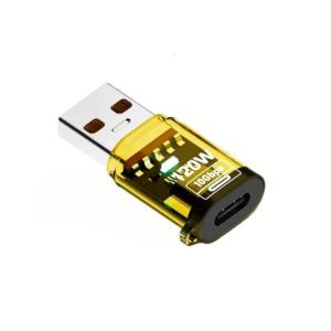 USB tốc độ cao để gõ C HUB 120W sạc nhanh 10gbps truyền dữ liệu và chức năng âm thanh để sử dụng đa chức năng
