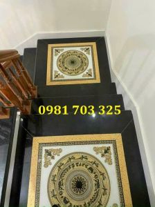 Gạch thảm đẹp sang trọng