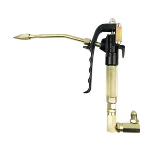 Alat Tembakan Grease Gemuk Gun Pompa Gemuk Gun Pompa Gemuk Angin