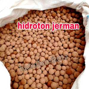 hidroton karung isi 50 liter - hidroton 1 karung