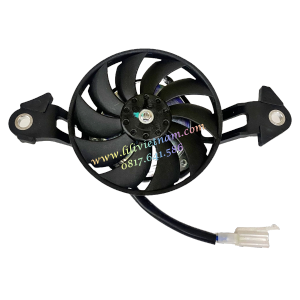 Quạt làm mát xe Exciter RC 135
