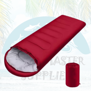 Envelope Folding Outdoor Sleeping Bag Camping Bag Portable Soft And Cotton