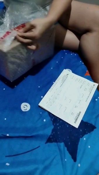 Buyer review video 4