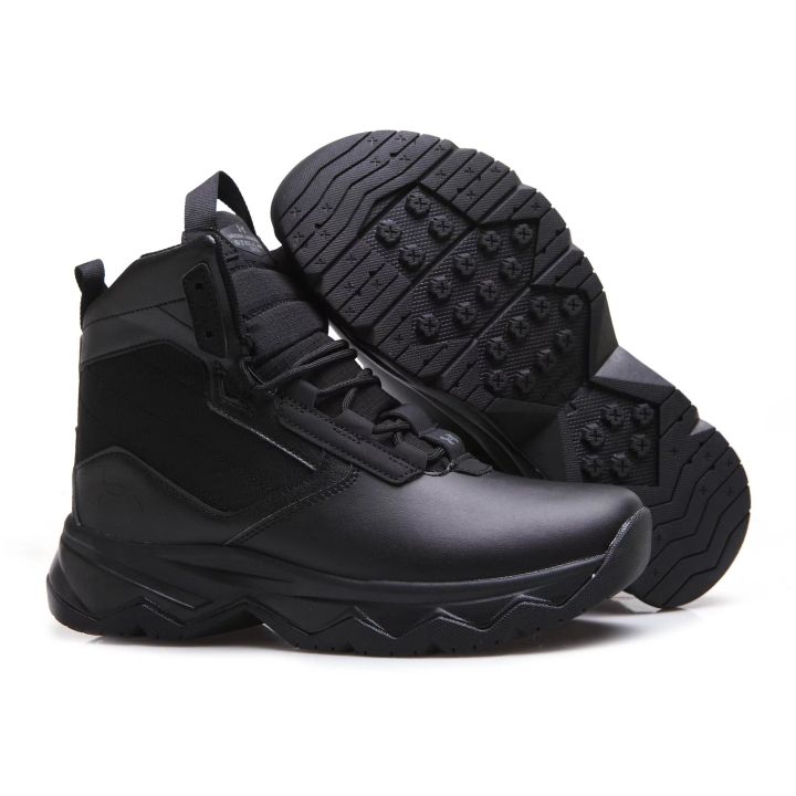 Under Armour Men's Stellar G2 6 Lace Up Military and Tactical Boot