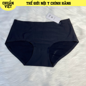 Quần lót nữ IBASIC V109 không đường may