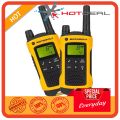 Walkie talkie Motorola TLKR T80ex. 
