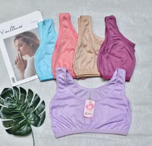 GROSIR Miniset Remaja Isi 6pcs Dan 3pcs Murah Bahan Katun / Miniset Anak Remaja Katun Usia 9- 13 Tahun