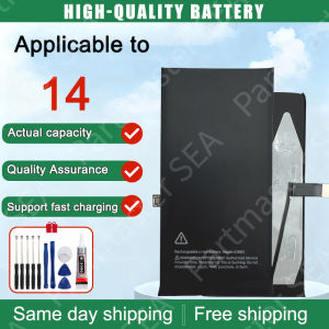 High Capacity Battery For 14 Long-Lasting Power and Durability High Capacity 3200mAh Extremely Fast Delivery Battery