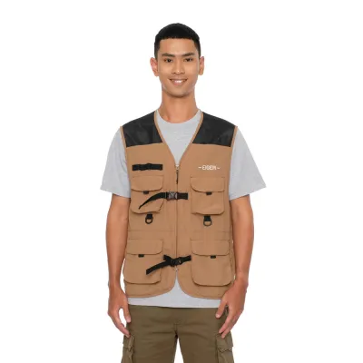 EIGER XLEGER VEST 2.0