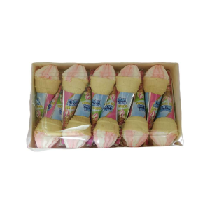 30pcs Ice Cream Marshmallow SUGAR CRASH