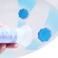 AJ Gel Pembersih Toilet / Pewangi Toilet Gel Cleaner. 