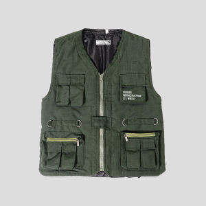 Prodigo * Rompi Tactical Propos Motif 2 I Rompi Tactical Outdoor Multifungsi I Rompi Lapangan I Vest Cargo