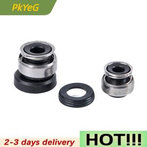 PkYeG 301 Series Fit 8 10 12mm Water Pump Mechanical Shaft Seal For Circulation Pump