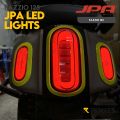 FAZZIO JPA FRONT SIGNAL LIGHT TAILLIGHT JPA LED LIGHTS. 