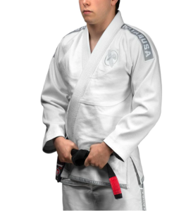 HAYABUSA Pearl Weave Light-weight BJJ Gi