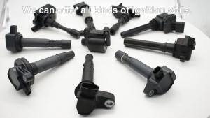 Ignition Coil 06A905097 For VW Beetle Golf Jetta
