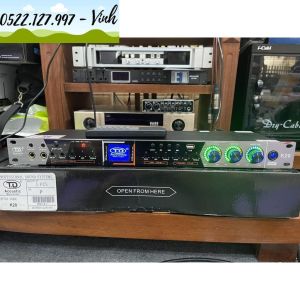 Vang cơ lai số TD Acoustic X11 Plus năm 2022 ( Hàng nhập khẩu loại 1 ) - Gia Khang Shop