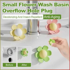 Overflow Plug Leak-proof Durable Leak-proof Plug Watertight Anti-aging High Temperature Without Stiffness