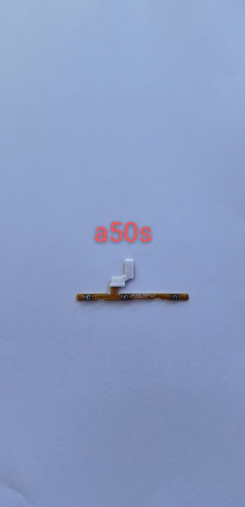 Power and Volume Button Flex replacement for Samsung (A50S,A20,A10,A20S ...