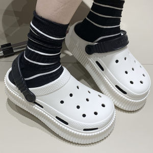 TKGirl ใหม่มาแรง รองเท้าแตะหัวโตแฟชั่นเกาหลี สีสันคือเป๊ะปังมาก น้ำหนักเบา ไม่หนักเท้า ใส่ได้ทุกเพศมีให้เลือก 5 สีสุดปัง ใส่เดินสะดวก ใส่ได้ในชีวิตประจำวัน กดสั่งได้เลยจ้า