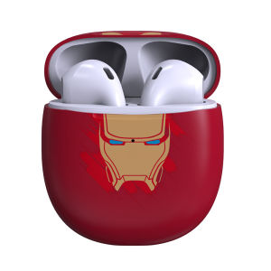 Marvel MW630 Bluetooth Earphone Wireless Earphone Noise Reduction TWS Sports Waterproof Low Latency Earbuds