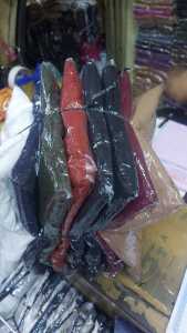 GAMIS SALSA CRINKLE AIRFLOW TERBARU/GAMIS WANITA KEKINIAN